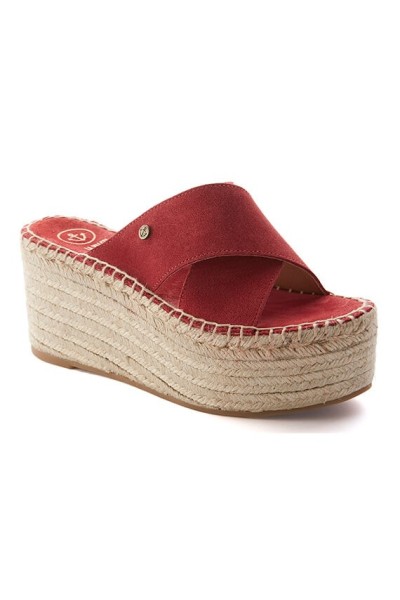 Stella Magnolia | Spanish Espadrilles