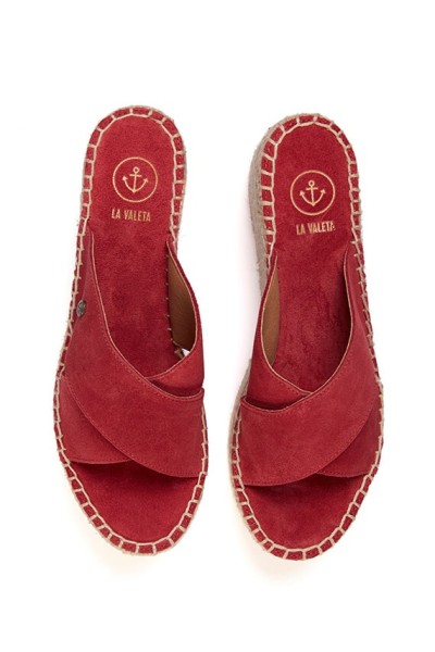 Stella Magnolia | Spanish Espadrilles