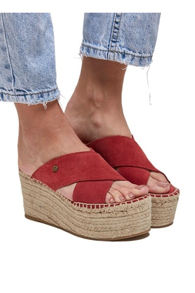 Stella Magnolia | Spanish Espadrilles