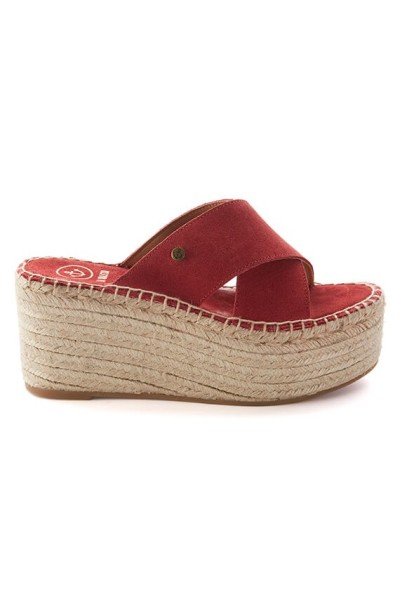 Stella Magnolia | Spanish Espadrilles