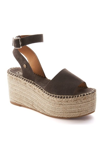 Katia Colina | Jute Sole Espadrilles