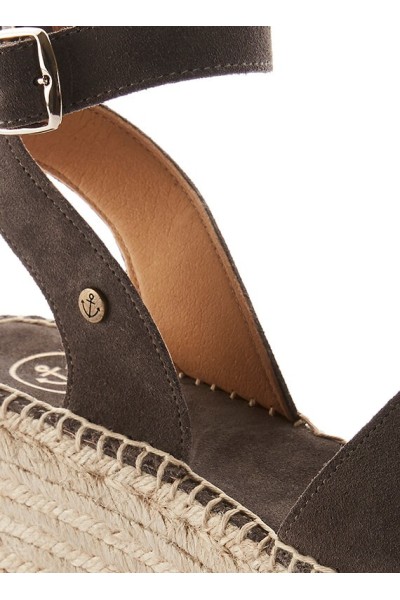 Katia Colina | Jute Sole Espadrilles