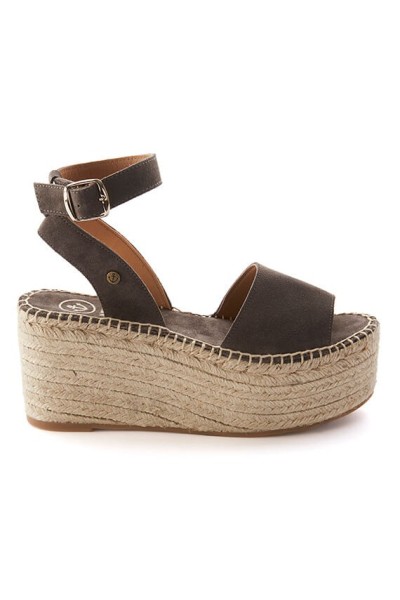 Katia Colina | Jute Sole Espadrilles