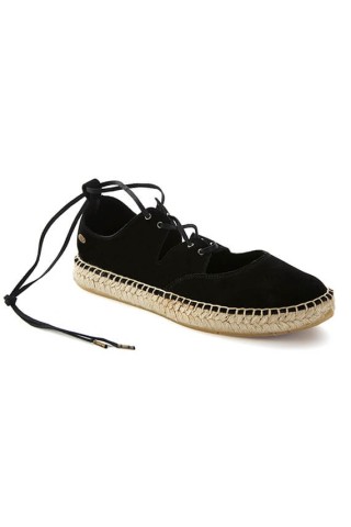 Kara Negro | Espadrilles Shoes