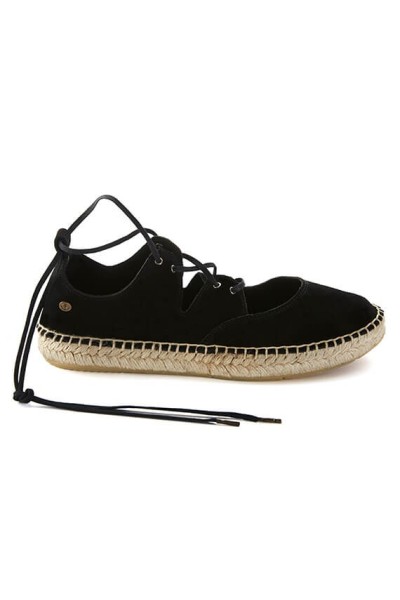 Kara Negro | Espadrilles Shoes