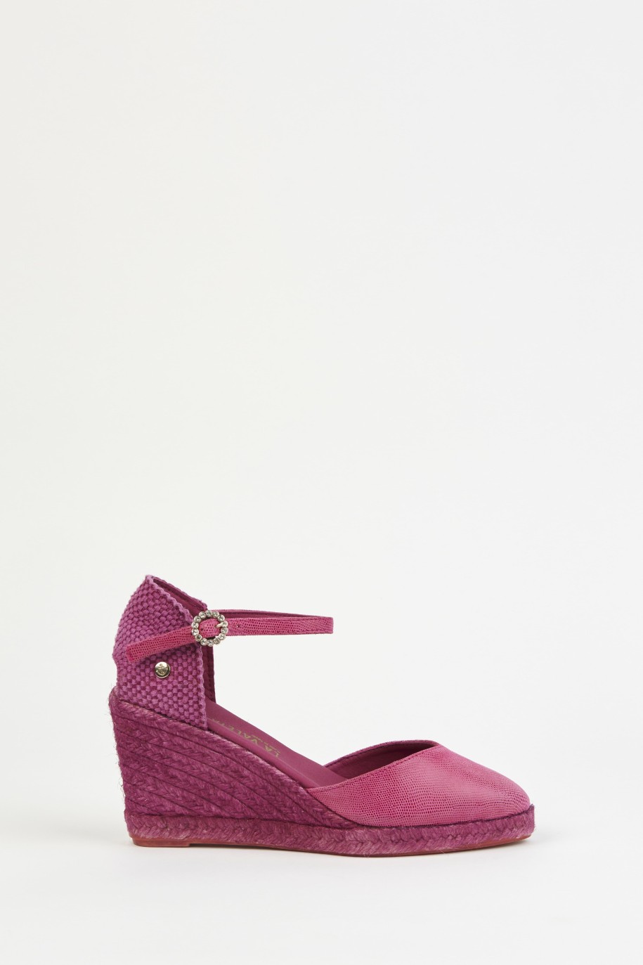 Fuchsia espadrilles 2024