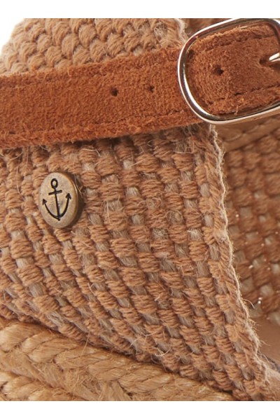Alpargatas de Mujer con Cuña | Sofía Brandy | lavaletaespadrilles.es Alpargatas de Mujer con Cuña | Sofía Brandy | lavaletaespadrilles.es