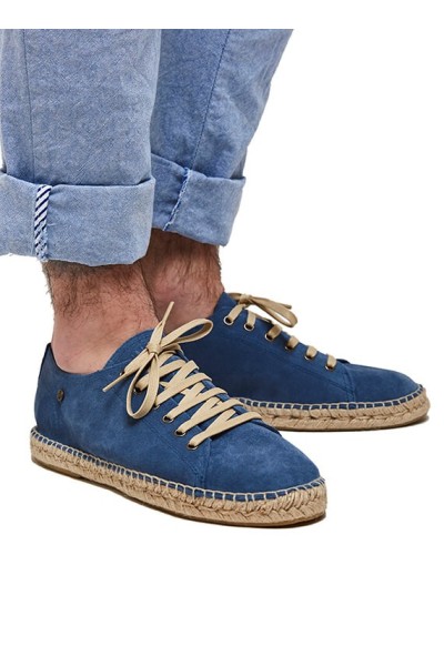 Peter Jeans | Espadrilles for Men