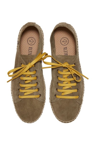 Peter Kaki | Online Shop of Espadrilles for Men