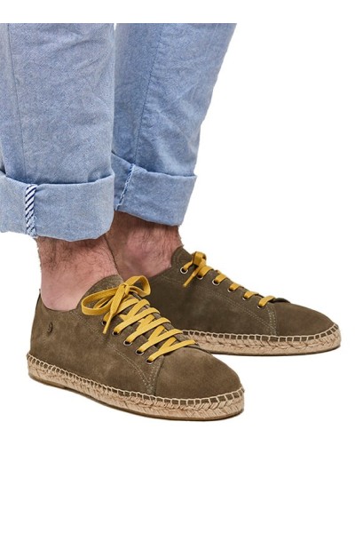 Peter Kaki | Online Shop of Espadrilles for Men