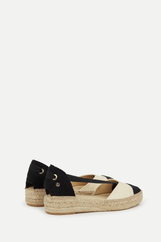 Amelie | Elegant Espadrilles