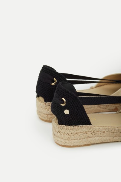 Amelie | Elegant Espadrilles