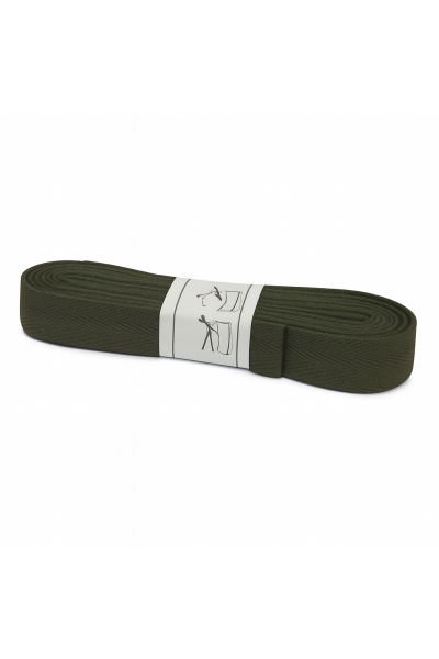 LAZO VERDE OLIVE