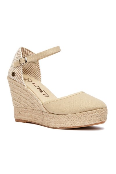 Espadrilles For Women | LA VALETA