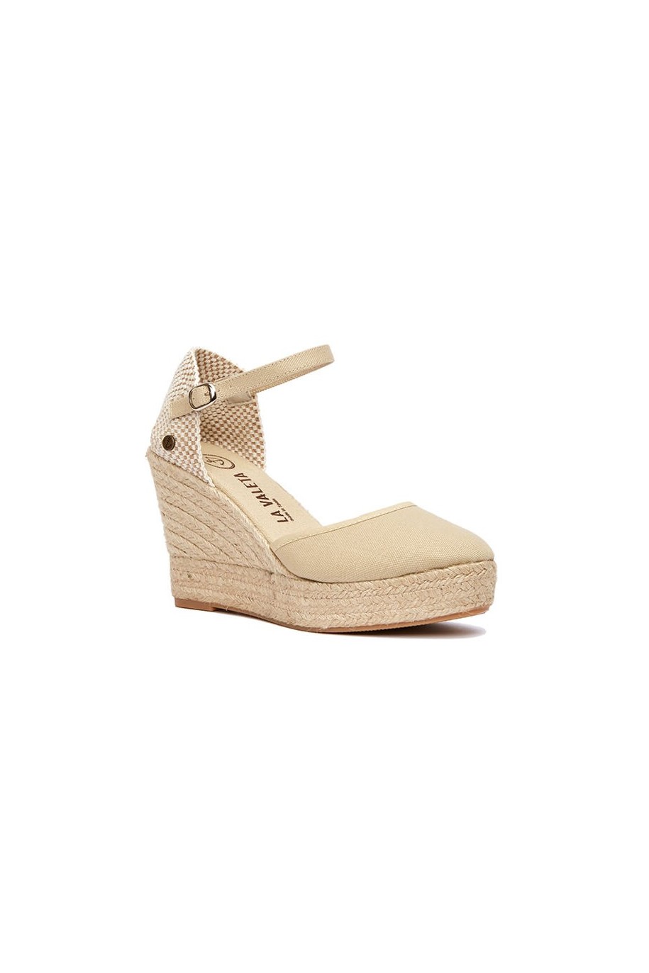 Espadrilles For Women | LA VALETA