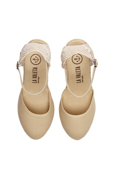 Espadrilles For Women | LA VALETA