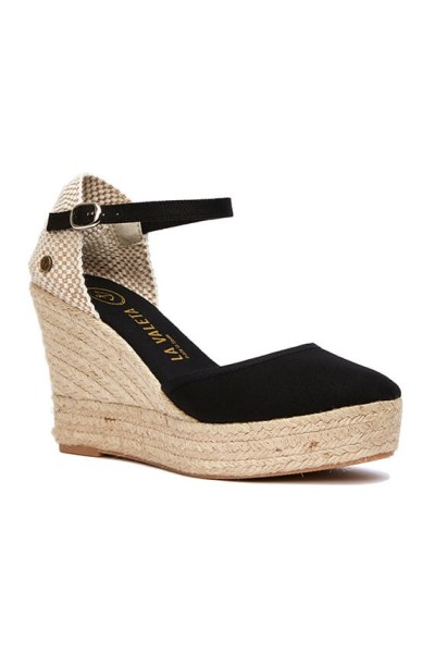 Women's Espadrilles | LA VALETA