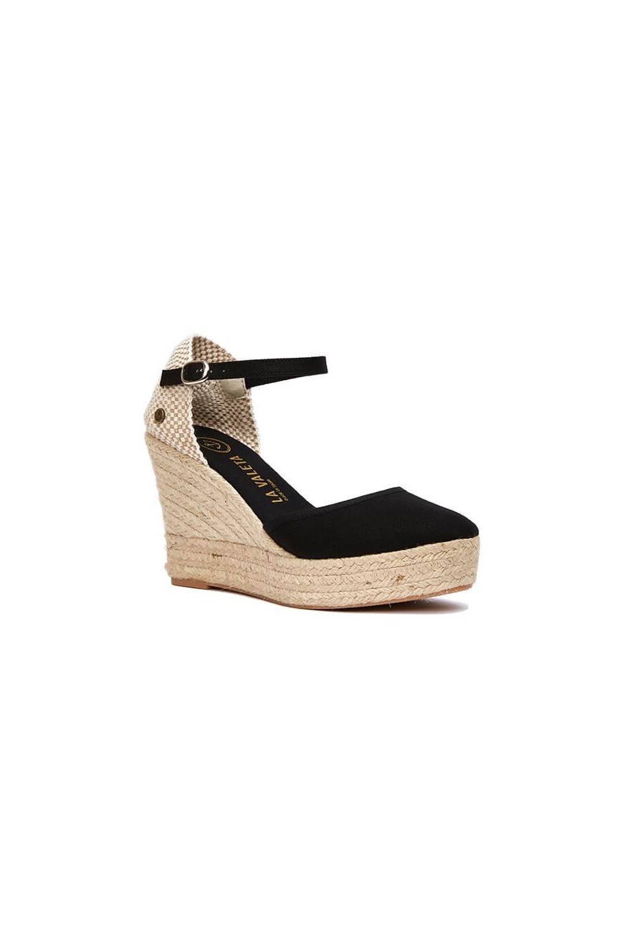 Women's Espadrilles | LA VALETA