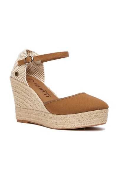 Ane Avellana | Women's Espadrilles Made in Spain