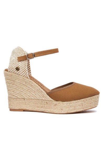 Ane Avellana | Women's Espadrilles Made in Spain