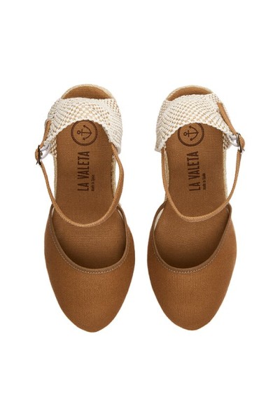 Ane Avellana | Women's Espadrilles Made in Spain