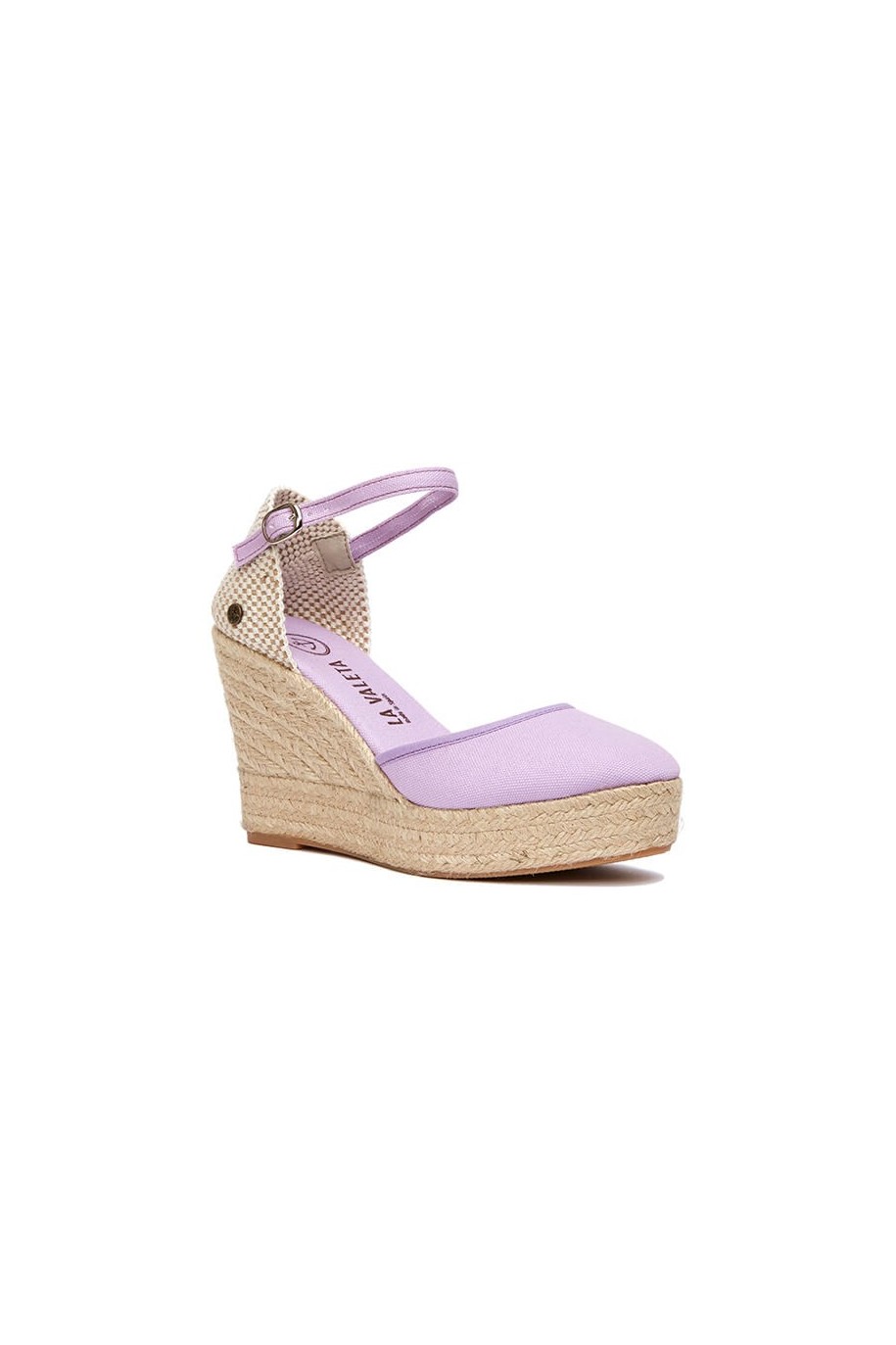 Lilac espadrilles cheap