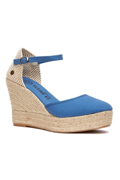 High Women's Espadrilles | LA VALETA