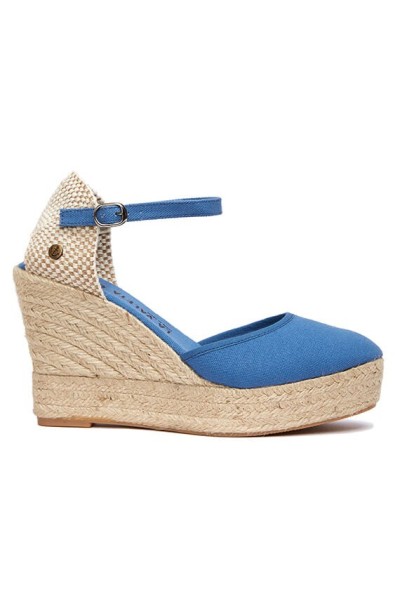 High Women's Espadrilles | LA VALETA