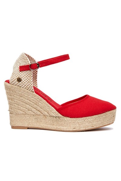 Women's Espadrilles | LA VALETA