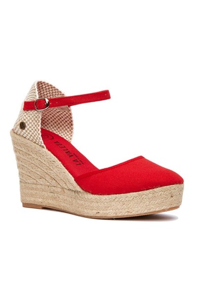 Women's Espadrilles | LA VALETA