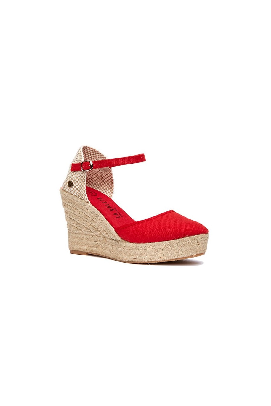 Women's Espadrilles | LA VALETA