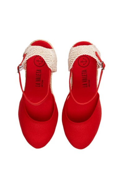 Women's Espadrilles | LA VALETA